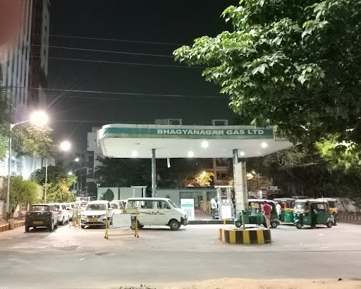 M/s. Bhagyanagar Gas Limited - Saroornagar M/s. Bhagyanagar Gas Limited - Saroornagar