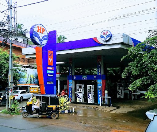 Hindustan Petroleum Corporation Limited Hindustan Petroleum Corporation Limited