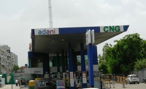 Adani Online CNG Station Adani Online CNG Station