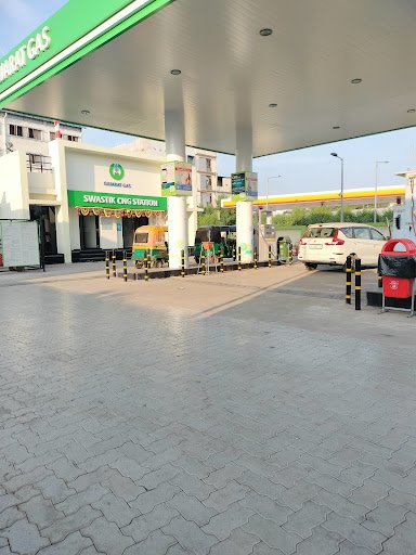 Swastik Online CNG Station Swastik Online CNG Station