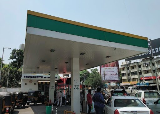 Maharashtra Natural Gas Limited CNG