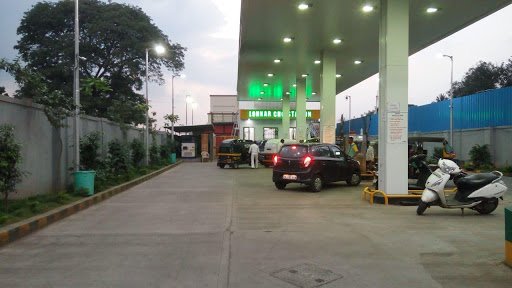 LONKAR CNG STATION