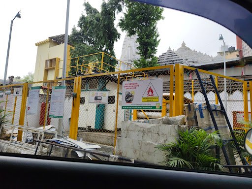 Ladkat CNG Pump Ladkat CNG Pump