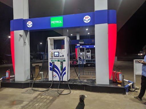 Torrent Gas - CNG Station