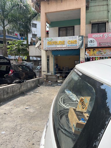 PAYGUDE CNG (Narhe)