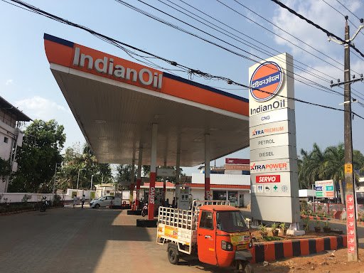 IndianOil