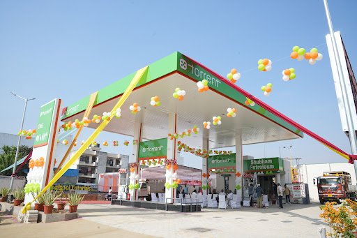 Shubham Petroleum CNG Shubham Petroleum CNG