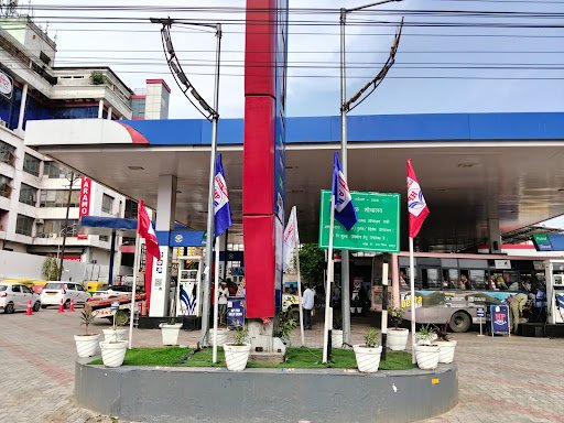 Torrent Gas CNG station - Tonk Road Service station