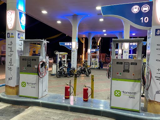 Online CNG - BPS Automotives - Bharat Petroleum
