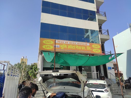 CNG Fitting Jaipur CNG Fitting Jaipur
