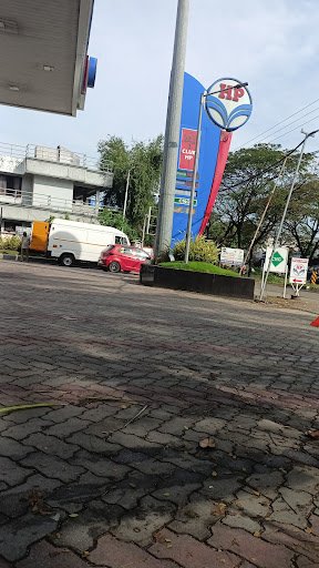 Indianoil-Adani Gas Pvt Ltd CNG Station