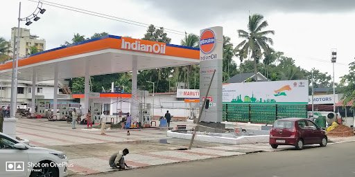 IndianOil