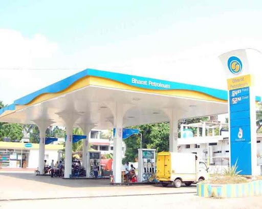 AG&P Pratham CNG Station