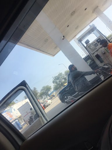 Torrent Gas CNG Station - RC Dukya Torrent Gas CNG Station - RC Dukya