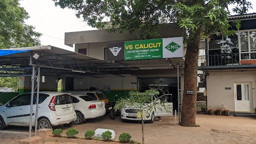 V6 CALICUT