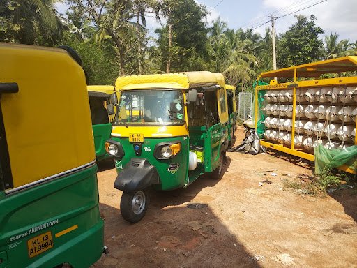 GRN Green Gas Solutions LLP