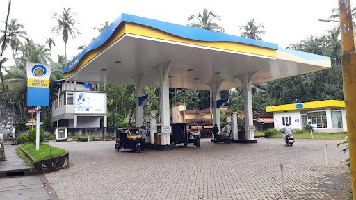 Bharat Petroleum, Petrol Pump, CNG -Safiya Petro Park Bharat Petroleum, Petrol Pump, CNG -Safiya Petro Park