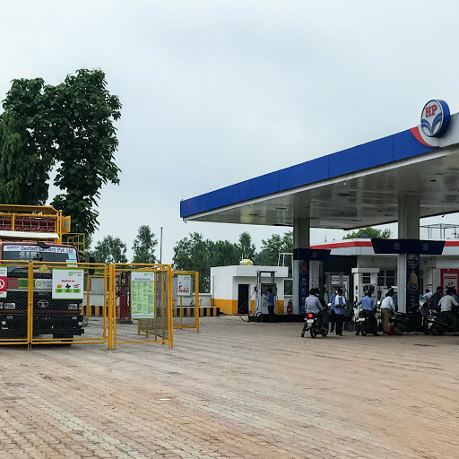 CNG (online)and Petrol Pump Barabanki (Srivastava Fuel Centre)