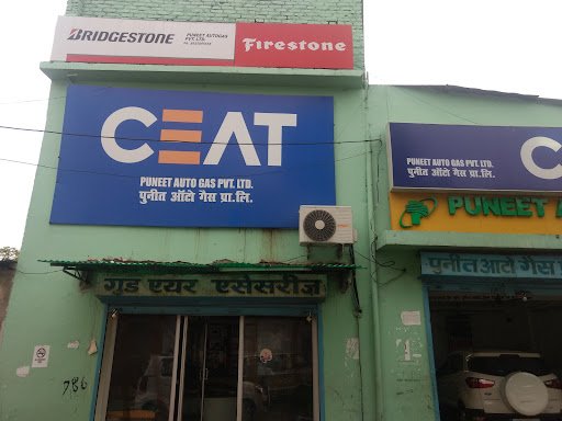 Puneet Auto Gas Pvt Ltd