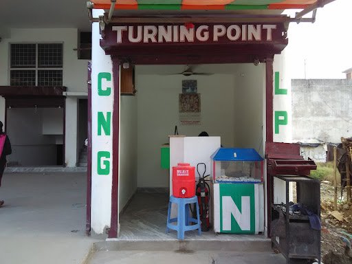Turning Point Auto Gas Equipment Pvt. Ltd.