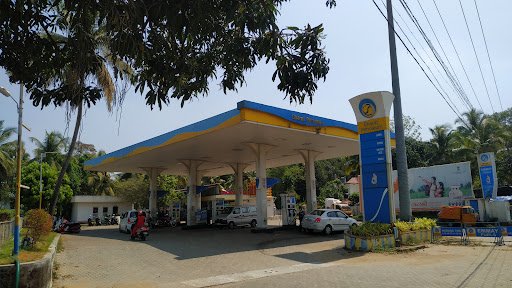 Emmay Fuels, Bharat Petroleum, Petrol & CNG Station Emmay Fuels, Bharat Petroleum, Petrol & CNG Station