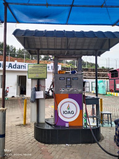 COCO STATION KALAMASSERY CNG PUMP COCO STATION KALAMASSERY CNG PUMP