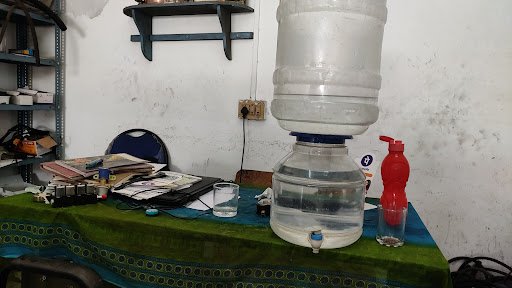 Cochin Auto Gas - CNG & LPG Fitting