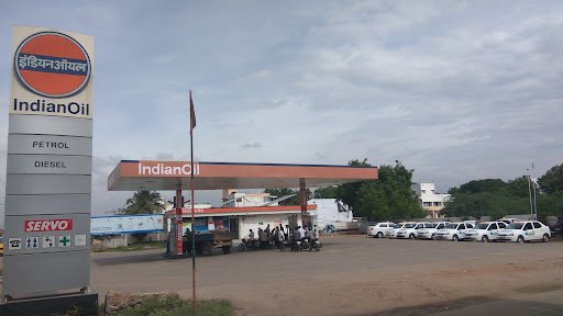 IndianOil