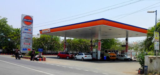 IndianOil