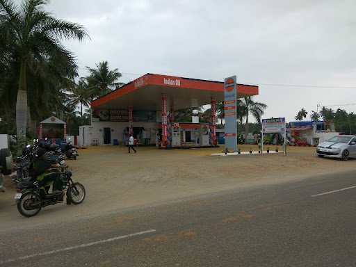 IndianOil