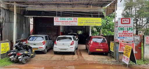 MECH AUTO GAS (CNG/LPG KIT fitment and Services) MECH AUTO GAS (CNG/LPG KIT fitment and Services)