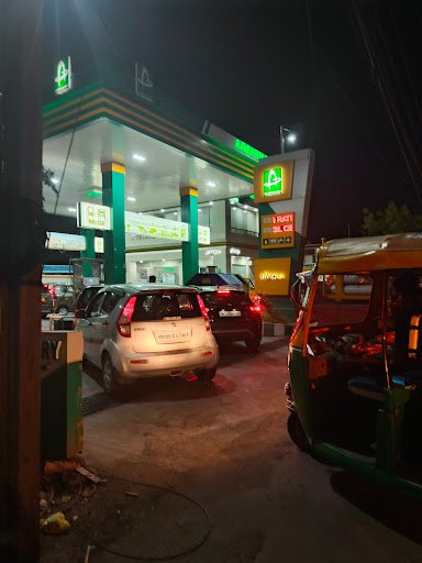 Aavantika Gas
