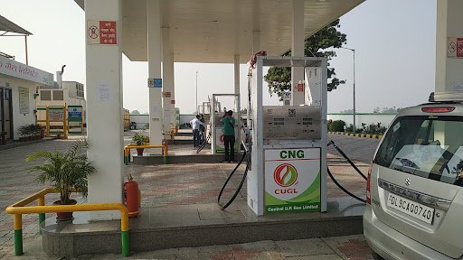 CNG Pump CUGL CNG Pump CUGL
