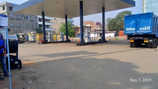 GAIL CNG Sonali Service Filling Station GAIL CNG Sonali Service Filling Station