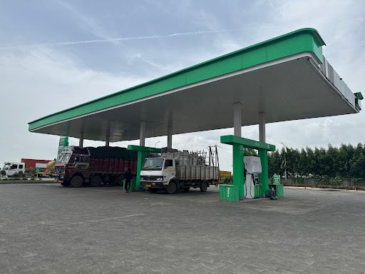 New Reliance Jio CNG pump,Tarodi New Reliance Jio CNG pump,Tarodi