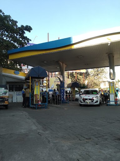 Nagulwar Bharat Petroleum