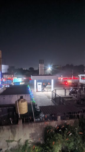 Indian Auto Gas