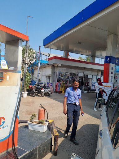 THINK Gas CNG Station THINK Gas CNG Station