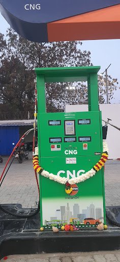 SHRI PERIYANAYAKI FUEL