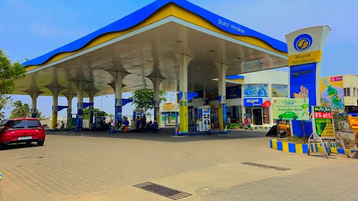 A.Nachimuthu&Sons - CNG - Bharat Petroleum Dealer