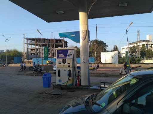 CNG Station