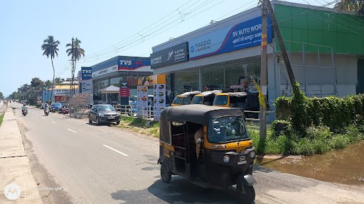 V6 AUTOTECH SOLUTIONS INDIA Pvt Ltd
