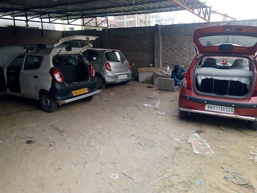 Cng Kit Patna (NextGen Fuel Solution) Cng Kit Patna (NextGen Fuel Solution)