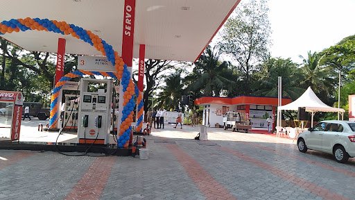 IndianOil