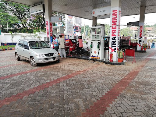 IndianOil
