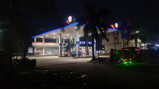 Hindustan petroleum (HP), GAIL CNG SAI Petro Mart Filling Station Hindustan petroleum (HP), GAIL CNG SAI Petro Mart Filling Station