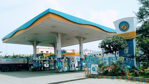 Bharat Petroleum - Yash anand fuel service Bharat Petroleum - Yash anand fuel service