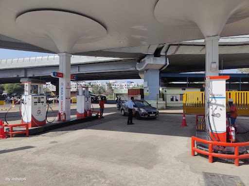 THINK Gas CNG Station THINK Gas CNG Station