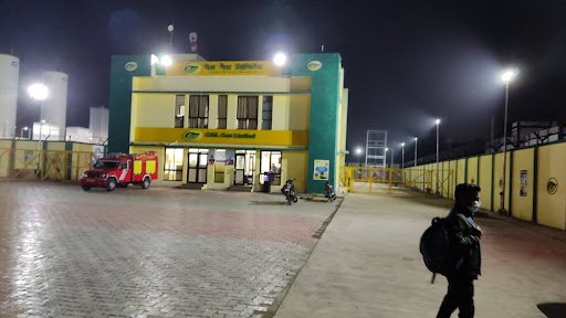 GAIL GAS LTD GAIL GAS LTD