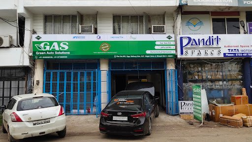 CNG Kit Bhopal (GREEN AUTO SOLUTIONS) CNG Kit Bhopal (GREEN AUTO SOLUTIONS)